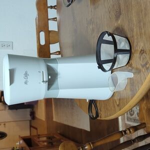 Mr.Coffee Iced Coffee Maker